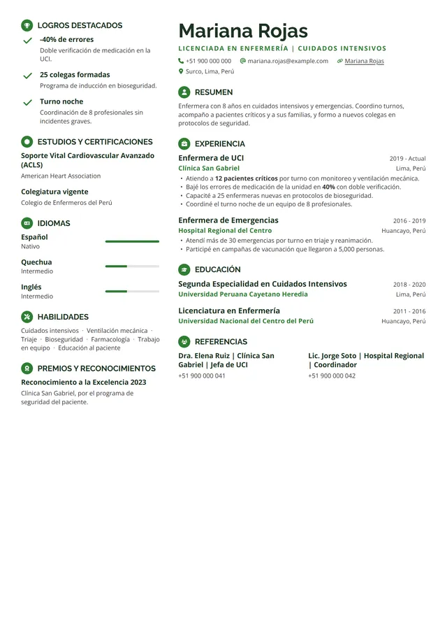 Plantilla Emblema