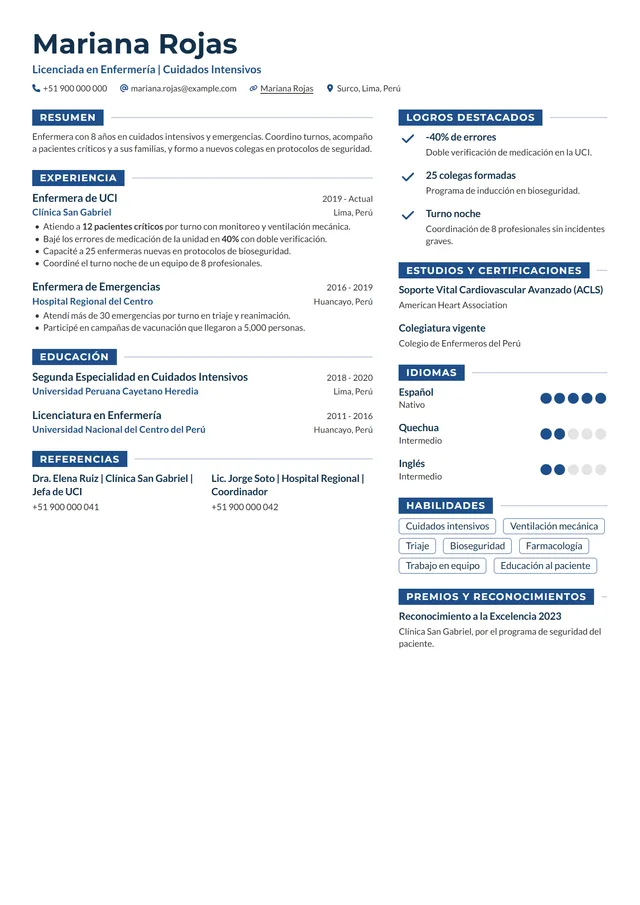 Plantilla Etiquetas