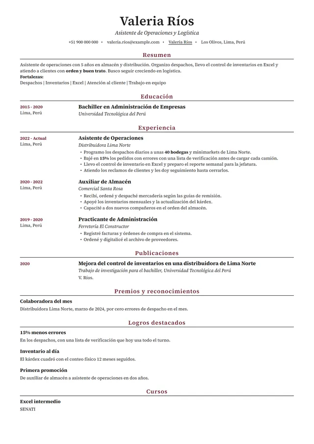 Plantilla Investigación