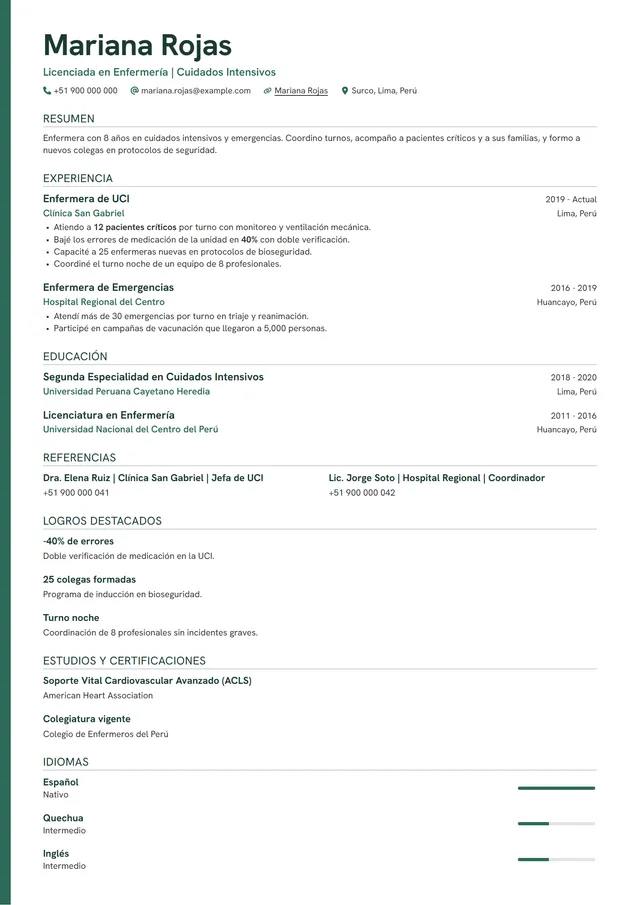 Plantilla Lomo